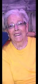 Condolence Book for Marie Kavanagh (née Butterly) (Kilmore, Dublin)