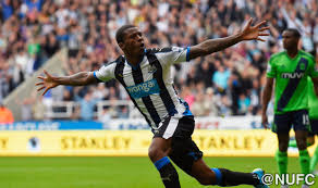 Fans have responded to his kind words with newcastle fans miss wijnaldum. Newcastle United Fc On Twitter Match Pic Oh Gini Gini Georginio Wijnaldum Celebrates Giving Nufc The Lead At St James Park Http T Co Tjzdyr79la