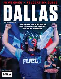 We did not find results for: Dallas Region Newcomer Relocation Guide Summer 2019 By Drc Publications Issuu