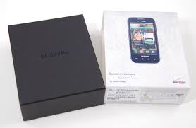 Samsung Fascinate Review: Verizon's ...