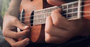 Metal dining table legs uke tuning standard. Know Your Parts A Beginner S Guide To Ukulele Anatomy