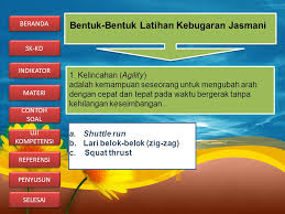 We did not find results for: Bahan Ajar Penjasorkes Ppt Download