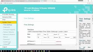 How To Change Tp Link Router Default User Name Password Tp Link Router Tp Link Router