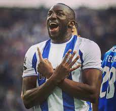 In the game fifa 21 his overall rating is 79. Moussa Marega 2021 Update Career Achievements Net Worth