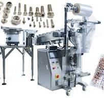 Automatic Nail/ Screw/ Bolt Counting Packaging Machine