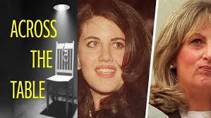 Linda Tripp-Monica Lewinsky Cold Opening