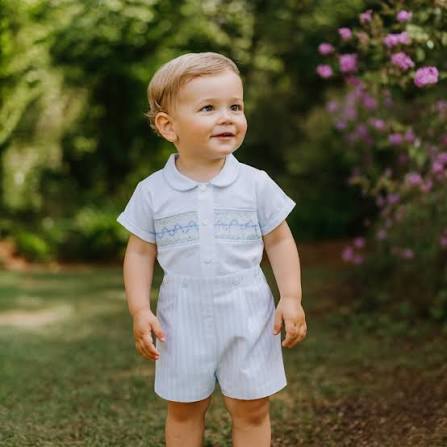 Baby Clothings