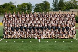 Football Roster Official Website Of Valpo Athletics