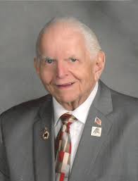 Edwin Rowan Obituary