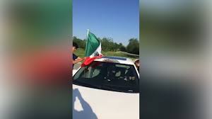 Maybe you would like to learn more about one of these? Rogers Hs Releases Statement On Mexican Flag Controversy