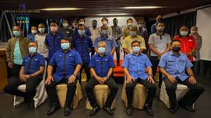 The management is quite understanding for those who has families. Pintas Utama Sdn Bhd Pintasutama Twitter