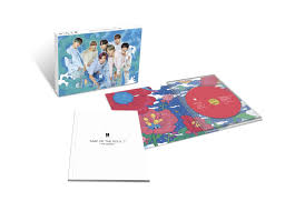 7月15日(水)、待望のbts日本4thアルバム『map of the soul : ãƒ‹ãƒ¥ãƒ¼ã‚¹ Bts Japan Official Fanclub
