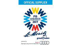 Über 200.000 fans begeisterte die nordische ski wm 2019 in seefeld und in innsbruck. Nussli Is Official Supplier For The 2017 Fis Alpine World Ski Championships St Moritz