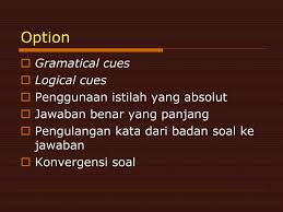 Mailing list bisa dilihat oleh siapa saja dan berlaku bagi umum b. Konstruksi Butir Soal Dan Analisis Soal Cbt Wening Prastowo Ppt Download