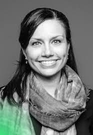 Gabrielle Granger's Instagram, Twitter & Facebook