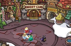 The medieval party 2020 was a party in club penguin rewritten. Club Penguin Rewritten Medieval Party Club Penguin Mountains