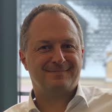 Dear colleagues, partners, and clients, After almost 11 incredible years at  zeb, it's time for me to say goodbye