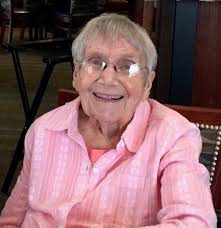 Elaine Cowen Obituary