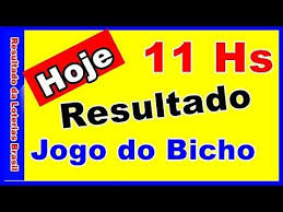 resultado do jogo do bicho deu no poste rj 11 00 ptm youtube jogo de bicho tabela de jogos resultados da loteria