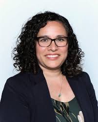 Patricia Stuber's Instagram, Twitter & Facebook