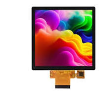 Waveshare 4in IPS Capacitive Touch Display 480x480 RGB for Luckfox Pico  Ultra | eBay