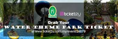 Apa yang anda tahu tentang tarikan yang ada di borneo samariang water park? A Famosa Water Theme Park Ticket Ticket2u