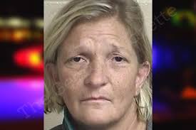 Christy Cribbs's Instagram, Twitter & Facebook