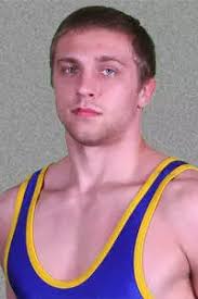 2008-09 Wrestling Roster