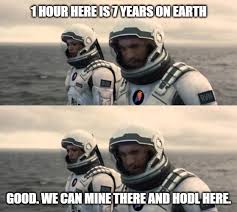 Save and share your meme collection! Bitcoin Maximalist And Other Cryptocurrency Slang Words