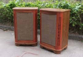 The massive canterbury crossover has been redesigned to provide a cleaner and more accurate signal to the new 15in dual. Ken Fort Royal Tannoy Canterbury 12 15 Inch Replica 12 Inch Full Range Speaker Speaker Empty Body Taobao Depot Taobao Agent