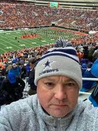 Event Feedback: Oklahoma State Cowboys