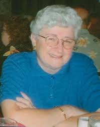 Maureen Murphy Obituary