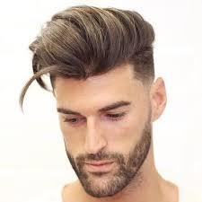 Este tipo de corte de pelo se convierte en la primera tendencia para esta temporada de primavera verano 2021. Cortes De Pelo Para Hombre 2021 Cafe Versatil