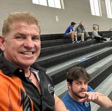 Colucci Custom Awards