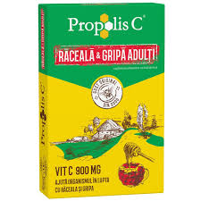 Maybe you would like to learn more about one of these? Supliment Alimentar Propolis C Raceala Si Gripa Adulti 8 Plicuri Emag Ro