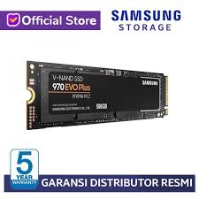 Perangkat penyimpanan data ini berbentuk chip dan umumnya terpasang dalam komputer (pc) atau laptop. Jual Samsung Ssd 970 Evo Plus Nvme Pcie 2280 3500mbps High Speed Internal Ssd 250gb 500gb 1tb 2tb Garnasi Resmi 5th Online Maret 2021 Blibli