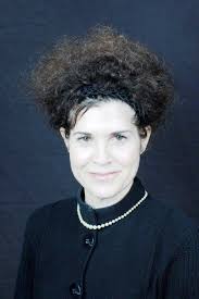 Randi Morrison's Instagram, Twitter & Facebook