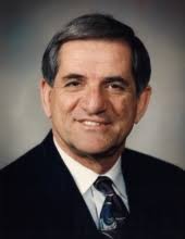 Obituary information for Bernard "Bernie" Wyatt