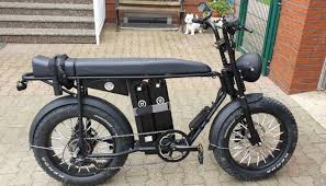 Pin Auf Uni Mk Classic Electric Bike