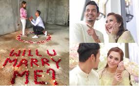 Tambahan pula, ibu kandung rayyan masih ada, dia sepatutnya menghormati dan tidak memanggil rayyan 'my' lil raden. Dah Terbiasa Menonton Filem Yang Melamar Wanita Cara Romantis Raf Yaakob Gempak