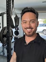 Lean muscle isn't just about looks—it's life insurance. 🏋️‍♂️ More muscle  means stronger bones, better metabolism, improved balance, and protection  against disease. Build it now, and you're building extra years later. ⏳🔥 |