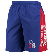 Drake wore 76ers shorts for miracle win. Philadelphia 76ers Mens Shorts 76ers Mesh Shorts Performance Shorts Lids Com