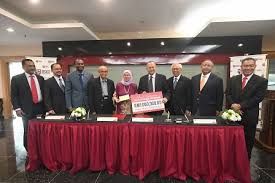 Beliau telah dianugerahkan pangkat mejar setelah berkhidmat selama 13 tahun. Upm Receives Rm1m To Boost Aerospace Engineering The Petri Dish