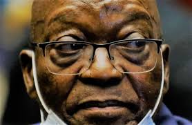 In february 2018, following these indictments, jacob zuma resigned, saying that he was a disciplined member of the african national congress (anc). Ivor Sarakinsky Zuma May Switch To A Scorched Earth Tactic As Accountability Finally Arrives News24