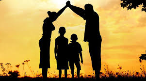 familia fe en comun