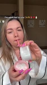 Im Addicted to U Trend