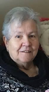 Obituary for Marla Bender (nee Clark)