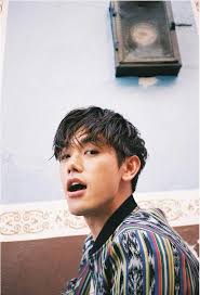 E R I C N A M In 2020 Eric Nam Eric Singer