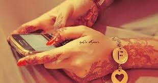 Pin By Noor Madani On Dpzz Fb Covers Stylish Alphabets Girls Hand