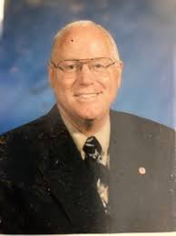 Passing of Robert Bob Lee, former teacher and community leader in Saint  George, New Brunswick